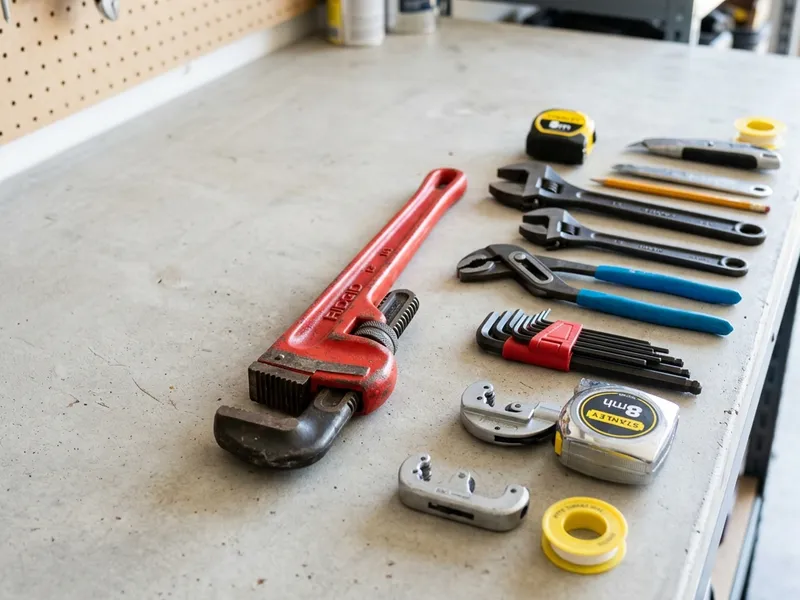 Emergency Plumber in Colbert, GA